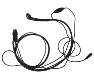 Sprcha prenosná turistická 12V, 60 W, 3,5 l/min Trizand 8877