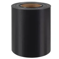 Plotová tieniaca fólia 19 cm x 35 m, 450g/m2, antracit Gardlov 23696