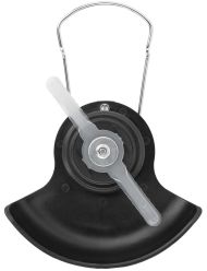 Aku strunová kosačka / vyžínač Powermat PM-PKA-2AHM 21V + 2× batéria
