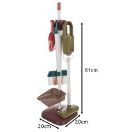 Detský upratovací set Kruzzel 24813