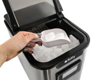 Výrobník ľadu 12Kg/24h Ruhhy 5536
