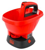RED TECHNIC RTSAK0097 akumulátorový secí stroj 6V (4x 1,5V AA), nastavitelná šířka