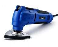 Multifunkčné oscilačné náradie 1600 W - brúska / multitool PRO ONDRAGON OD4035 + sada nástavcov