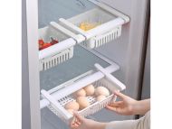 4x Úložný box do chladničky (4 farby)