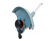 Elektrická strunová kosačka 1700 W, šírka záberu 30 cm - ONDRAGON OD705