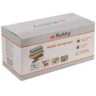 Brúsok na nože - 2 kamene + príslušenstvo Ruhhy 23763