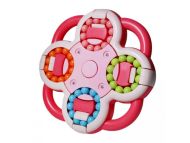 Rotující kouzelná fazole - Puzzle Ball