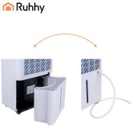 Odvlhčovač vzduchu Ruhhy Brisoo 2000 - 20 l/24 h, WiFi, higrostat, 4,3 l nádrž