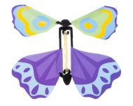 Čarovný lietajúci motýľ 3ks