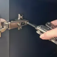 Viacúčelový vreckový nôž MULTITOOL 13v1 Trizand 19173