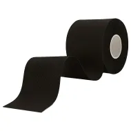 Kinesio Tejp 5 m × 5 cm - Čierna - KINESIOLOGY TAPE