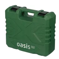 OASIS RC-K-2301 aku vŕtačka / skrutkovač 18 V