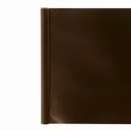 Plotová tieniaca fólia 19 cm x 35 m, 450g/m2, hnedá Gardlov 23702