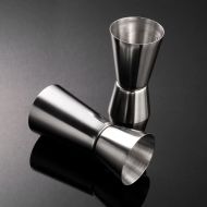 Barmanská odmerka nerezová oceľ 20/40ml