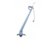 Elektrická strunová kosačka 1000 W, šírka záberu 23 cm - ONDRAGON OD704 - šedá