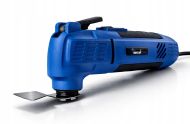 Multifunkčné oscilačné náradie 1600 W - brúska / multitool PRO ONDRAGON OD4035 + sada nástavcov