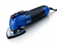 Multifunkčné oscilačné náradie 1600 W - brúska / multitool PRO ONDRAGON OD4035 + sada nástavcov