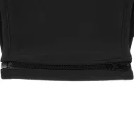 Obal na cestovný kufor L 70 x 50 x 30 cm čierny Trizand 23838