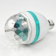 Disco LED žiarovka