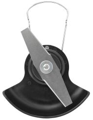 Aku strunová kosačka / vyžínač Powermat PM-PKA-2AHM 21V + 2× batéria