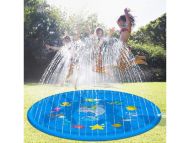 Nafukovacie bazénik s fontánkou 170 cm