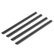 Plotová tieniaca fólia 19 cm x 35 m, 450g/m2, antracit Gardlov 23696