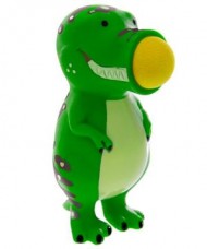 Strieľajúci zvieratko