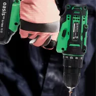OASIS RC-K-2301 aku vŕtačka / skrutkovač 18 V