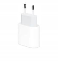 Rýchlonabíjacia súprava pre iPhone 20W adaptér nabíjačka s USB-C s lightning káblom iPhone/iPad 1m
