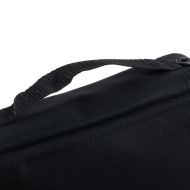 Umelecká sada Maaleo 26519 – 120 farebné pastelky + skicák + kniha kreslenia + puzdro na zips