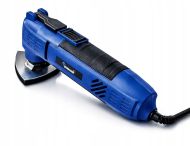 Multifunkčné oscilačné náradie 1600 W - brúska / multitool PRO ONDRAGON OD4035 + sada nástavcov