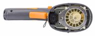 POWERMAT PM-ANTK-3.6T aku nožnice na trávu a kríky 3,6 V