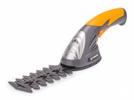 POWERMAT PM-ANTK-3.6T aku nožnice na trávu a kríky 3,6 V