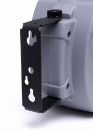 Samonavíjací bubon so záhradnou hadicou 15m 1/2″ KD2082