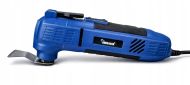 Multifunkčné oscilačné náradie 1600 W - brúska / multitool PRO ONDRAGON OD4035 + sada nástavcov