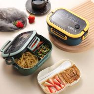 Lunchbox 1200ml Nádoba na jedlo - modrá