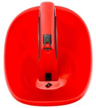 RED TECHNIC RTSAK0097 akumulátorový secí stroj 6V (4x 1,5V AA), nastavitelná šířka