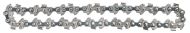 RED TECHNIC RTPR0161 vodiaca lišta 4", 2× reťaz