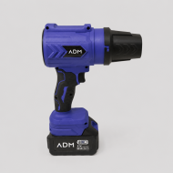 ADM7101 Aku výkonný fúkač 21 V 400 W