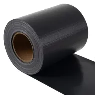 Plotová tieniaca fólia 19 cm x 35 m, 450g/m2, antracit Gardlov 23696