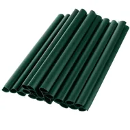 Plotová tieniaca fólia 19 cm x 35 m, 450g/m2, zelená Gardlov 23699