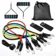 Posilňovacie gumy FIT BANDS - sada 11 kusov