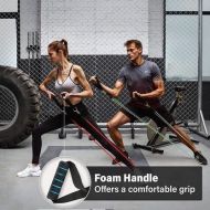 Posilňovacie gumy FIT BANDS - sada 11 kusov