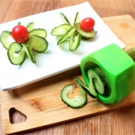 Krájač na uhorky Cucumber Slicer