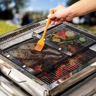 Grilovacia taška Bbqnet
