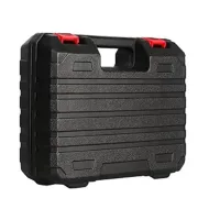 RC-K-2039 aku fukár / fúkač 400 W 21 V, 2× batéria