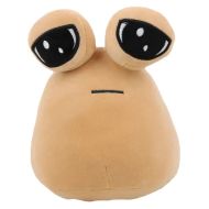 Pú plyšová mimozemská zemiaka 22 cm