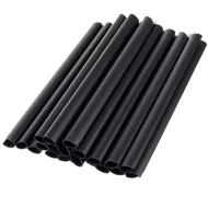 Plotová tieniaca fólia 19 cm x 35 m, 450g/m2, antracit Gardlov 23696