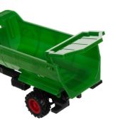 Diaľkovo ovládaný traktor - Traktor Kruzzel 24850