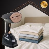 Naparovač odevov 2000 W RUHHY 26901 – rýchle žehlenie bez žehliacej dosky